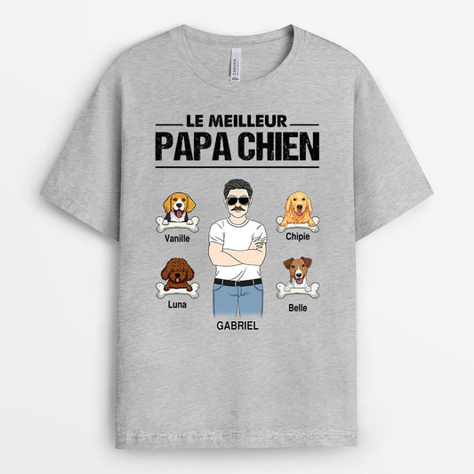 0281A240CFR1 cadeau Personnalise T shirt chiens homme papa_be19d0e7 765d 4811 bb2c e90abcb8a8f6