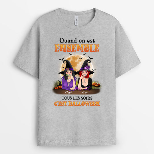 0457A167FFR2 Cadeau Personnalise T shirt MeilleursAmis Sorciere_b6a940c2 caa9 4856 b134 8bf502bacff9