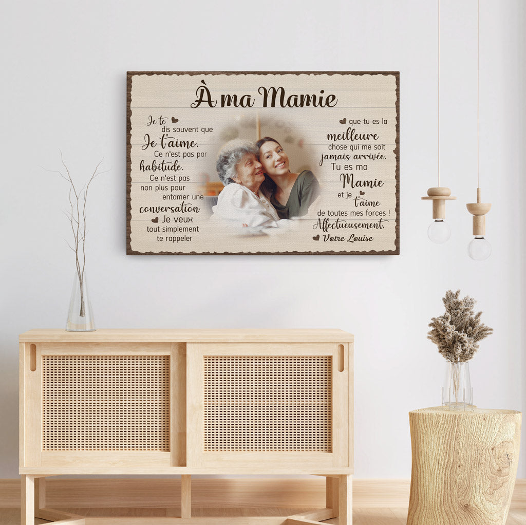 0502CFR6 Cadeau Personnalise Toile Maman Mamie Fete Des Meres_c594ff3c b158 451b 8eef dc1f3f134168