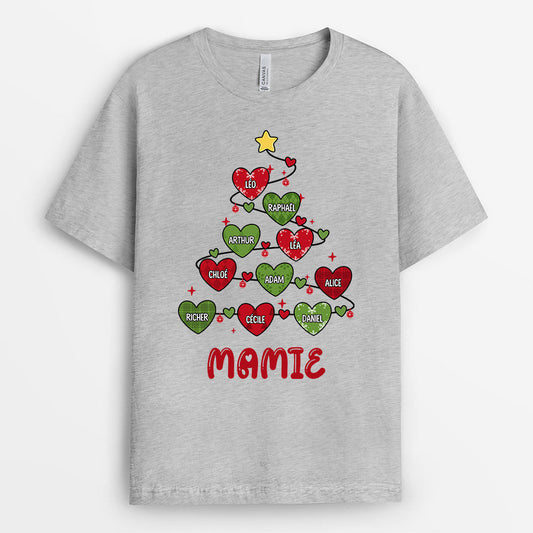 0588AFR1 Cadeau Personnalise T shirt Maman Mamie Noel_2fc9ea75 db85 4e8f a217 6456aef0ae5e