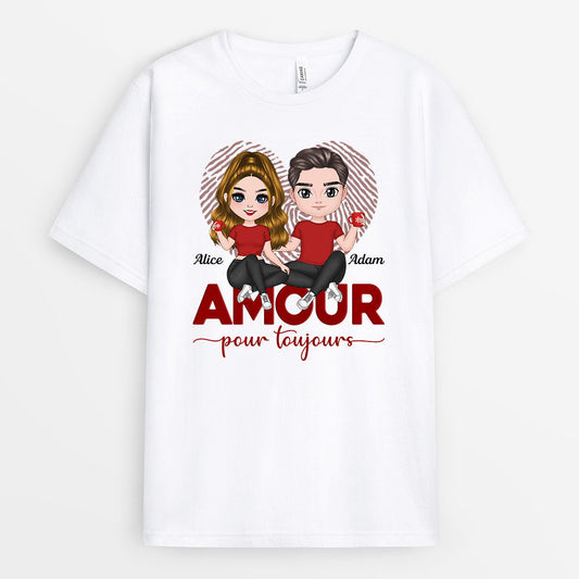 0626Afr2 CadeauPersonnaliseT shirtAmourCouplesAmoureux_2fdd4cc3 ca41 4228 b665 b70151fb9846