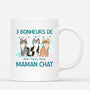 0758Mfr1 Cadeau Personnalise Mug LesBonheursAmoureuxdesChats_7727747c 1d87 4d16 9204 7e7f48da0aad