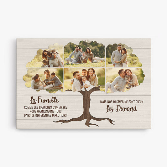 0760C237IFR1 Cadeau Personnalise Toile Branche Famille_6ffbdb3f 4d78 4164 8ac4 c5112657826d