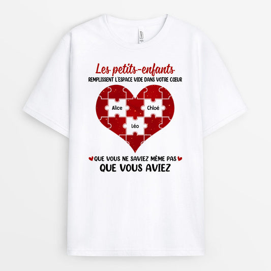 0761AFR1 Cadeau Personnalise T shirt Coeur Maman Mamie_a8afaf65 5221 4ab9 91ef d1957ab0f16e