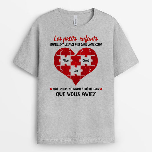 0761AFR2 Cadeau Personnalise T shirt Coeur Maman Mamie_1218915b 2f45 4b0e ad5d 560dabc12203