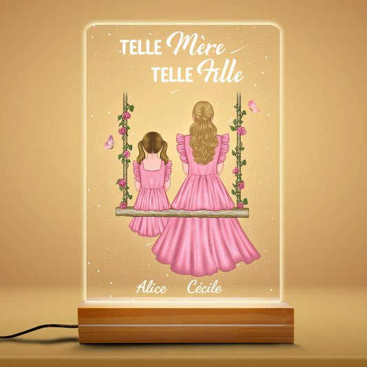 0789LFR1 Cadeau Personnalise Lampe LED 3D Mamie Maman_1901106c 75d5 4bca b632 ccbad5b6fe10