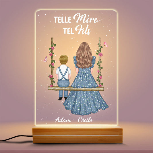 0789LFR2 Cadeau Personnalise Lampe LED 3D Mamie Maman_6fd9daf9 cbb9 4a9f bb25 1c2fa82898f5