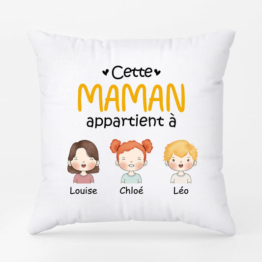 0827PFR1 Cadeau Personnalise Coussin Mamie Maman_ff17dccb 54e7 41f1 9edd d0bbb31aa0f8
