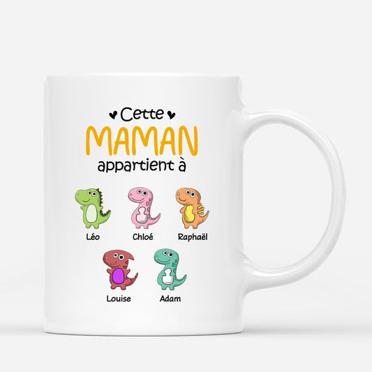 0879MFR1 Cadeau Personnalise Mug Mamie Maman_4c6e59d0 98d5 4158 af9d 1c2a890c1693