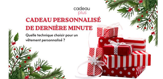 cadeau noel dernière minute