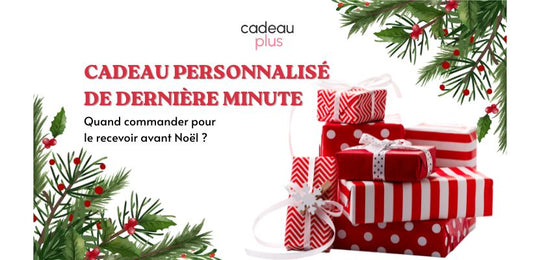 cadeau noel dernière minute