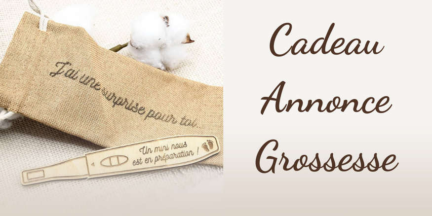 Cadeau Annonce Grossesse : 20 Inspirations Originales