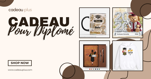 Top 30+ Idées Cadeaux Pour Diplômé Pour Célébrer La Réussite