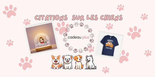 Citations Sur Les Chiens