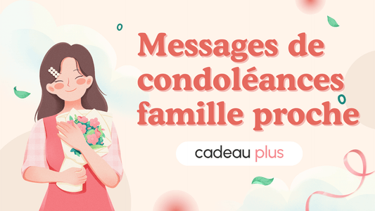 Top 70+ messages de condoléances famille proche