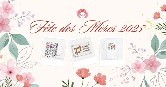 Fête Des Mères 2025