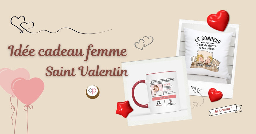 Top 35 Idées Cadeaux Saint-Valentin Originales pour Émerveiller