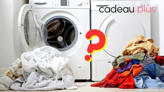 Comment laver les t-shirts personnalisés