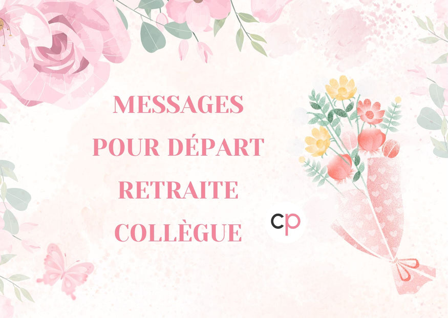 Top 70+ messages parfaits pour départ retraite collègue