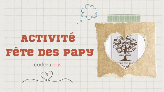 Activité Fête Des Papy