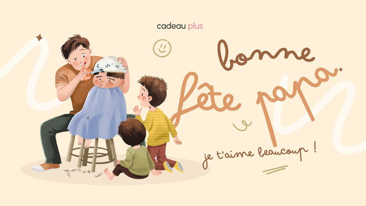 Bonne Fête Papa Texte Touchant