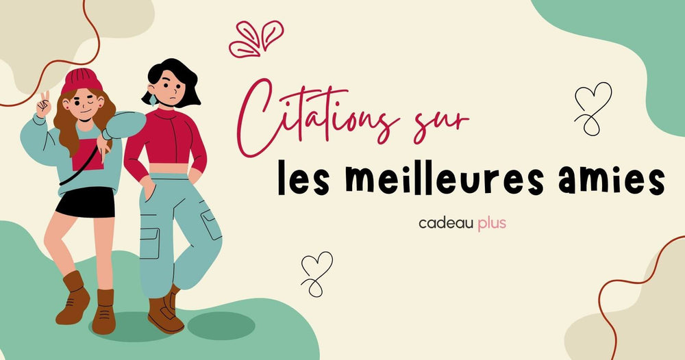 30 Meilleures Citation d’une Mamie pour sa Petite-Fille - Cadeau Plus