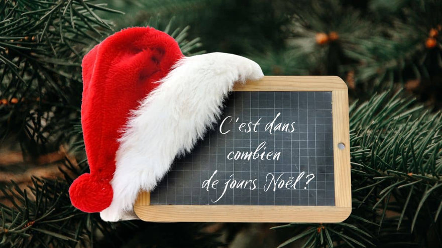 Combien de Jours Avant Noël Trouver La Magie des Préparatifs