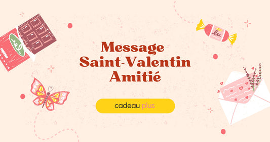 Comment souhaiter une amie à la Saint Valentin