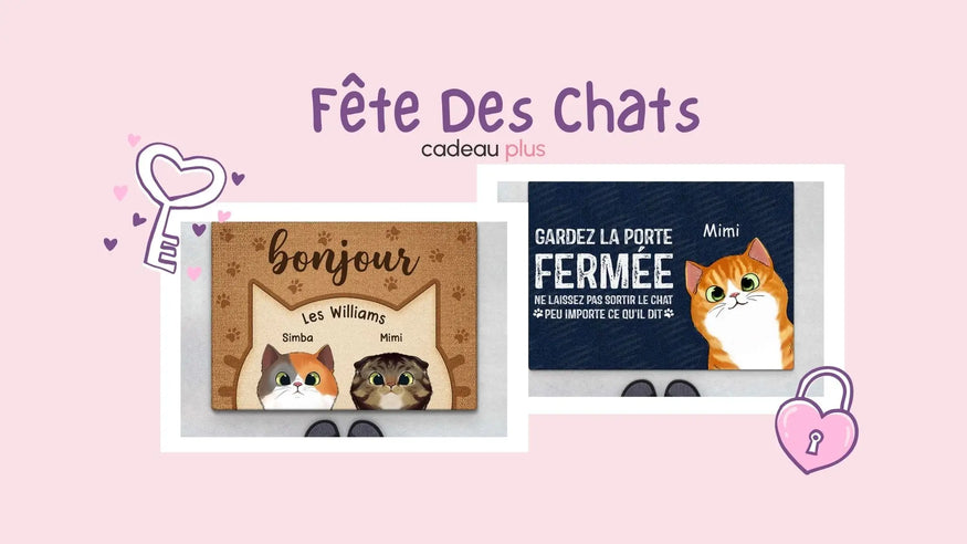 Fête Des Chats