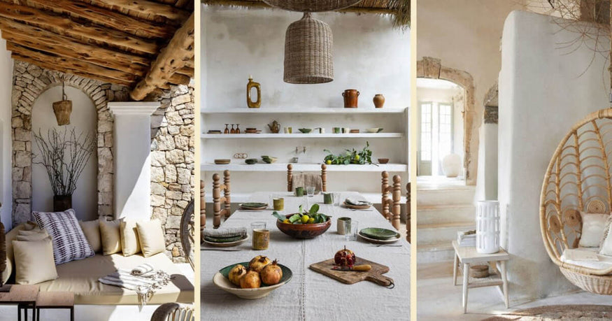 Explorez notre Liste des 50+ Meilleures Idées Cadeaux Maison
