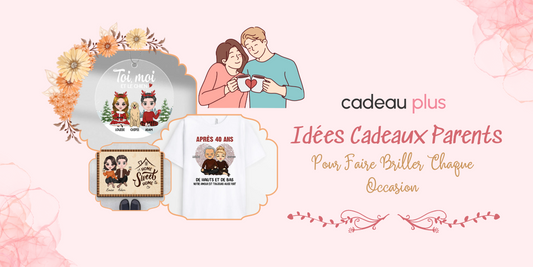 20 Idées cadeau de groupe original - Cadeau Plus