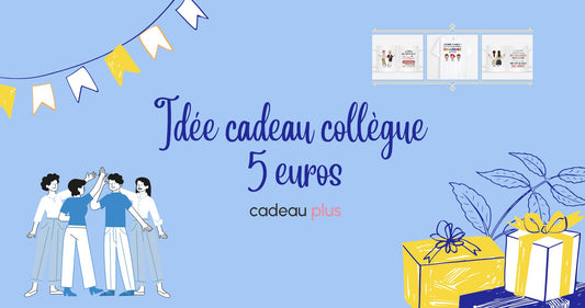 20 Idées cadeau de groupe original - Cadeau Plus