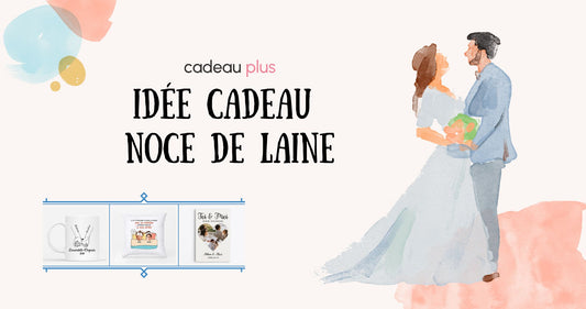 idée cadeau 7 ans de mariage