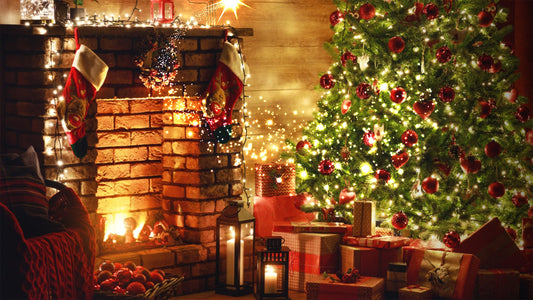Qu’est ce que Noël et d'où vient la Tradition des Cadeaux pour vos Proches ?