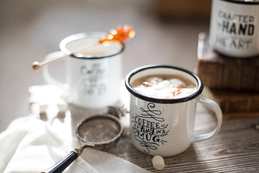 Top 25 Meilleures Idées pour Réaliser Facilement sa Tasse Personnalisée à Faire Soi Même