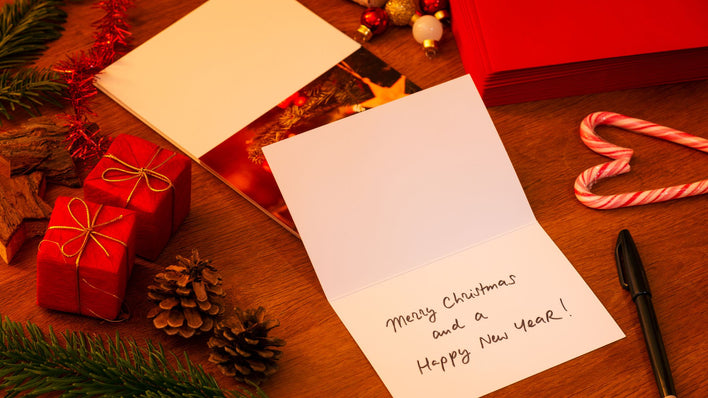 Top 48 Idées de Textes Joyeux Noel qui Captivent l’Esprit Festif et la Joie Familiale