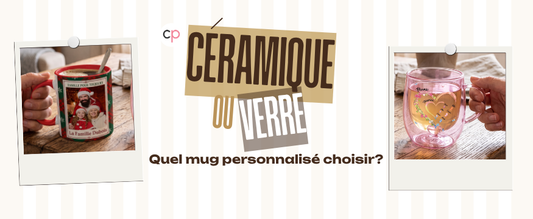 ceramique ou verre