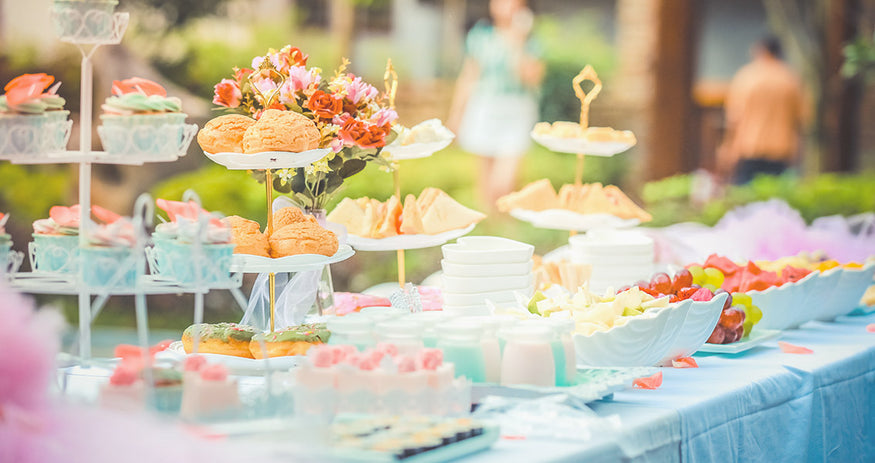 Idées Pour Préparer Un Repas Communion Parfait