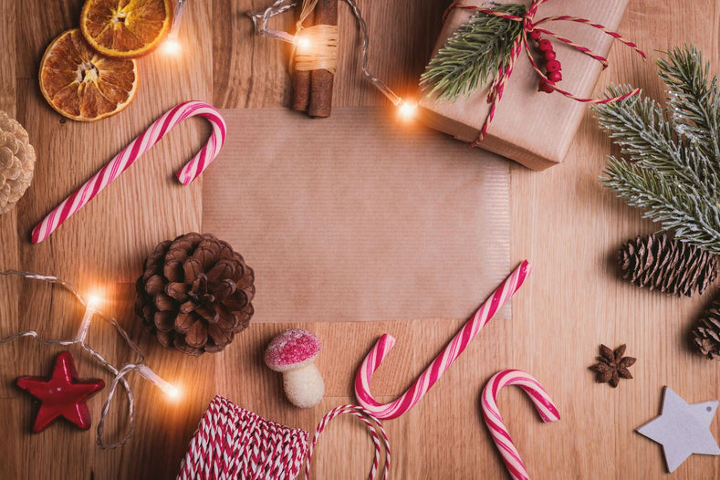 TASSE - Les collègues de travail c'est comme les lumières de noël