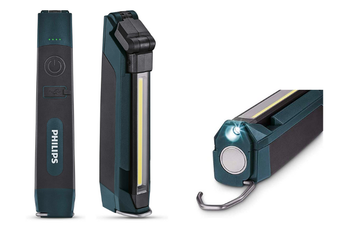 Lampe professionnelle LED EcoPro