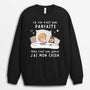 0090AWFR2 cadeau Personalisable Sweat shirt chiens personne_31a96e37 7c81 4b43 87a9 5316475b8c84