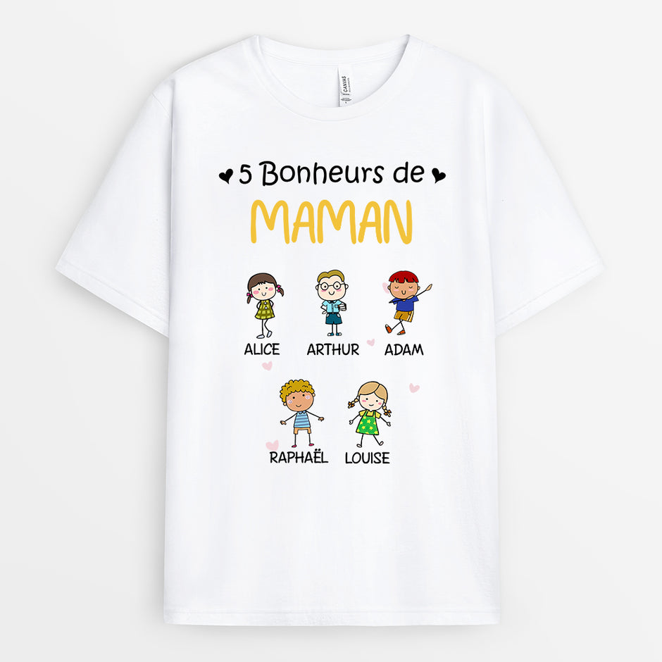TEE-SHIRT TAMALOU BOBOLA GRINCHEUX Cadeau départ retraite Neuf du S au XXXL EUR 15,00 - FR