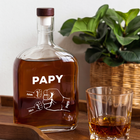 0263AFR2 bouteille de whisky personnalisee cadeau papa enfant 0263ai8f8b_d07d5c75 5e6a 4801 b89c 95704a307fe6