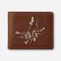 0321JFR1 portefeuille cuir personnalise papa tenant les mains 0321jkq8b