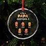 0661OFR1 ornement en verre personnalise ce papa appartient a version biscuits 0661o8q7b
