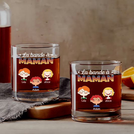 0793IFR2 verre a whisky personnalise la bande a papy vintage 0793i8n7b
