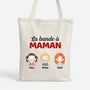 0845BFR1 la bande a maman  tote bag maman personnalise_da9649e1 aa22 4aa7 be0e 3972f23a744b