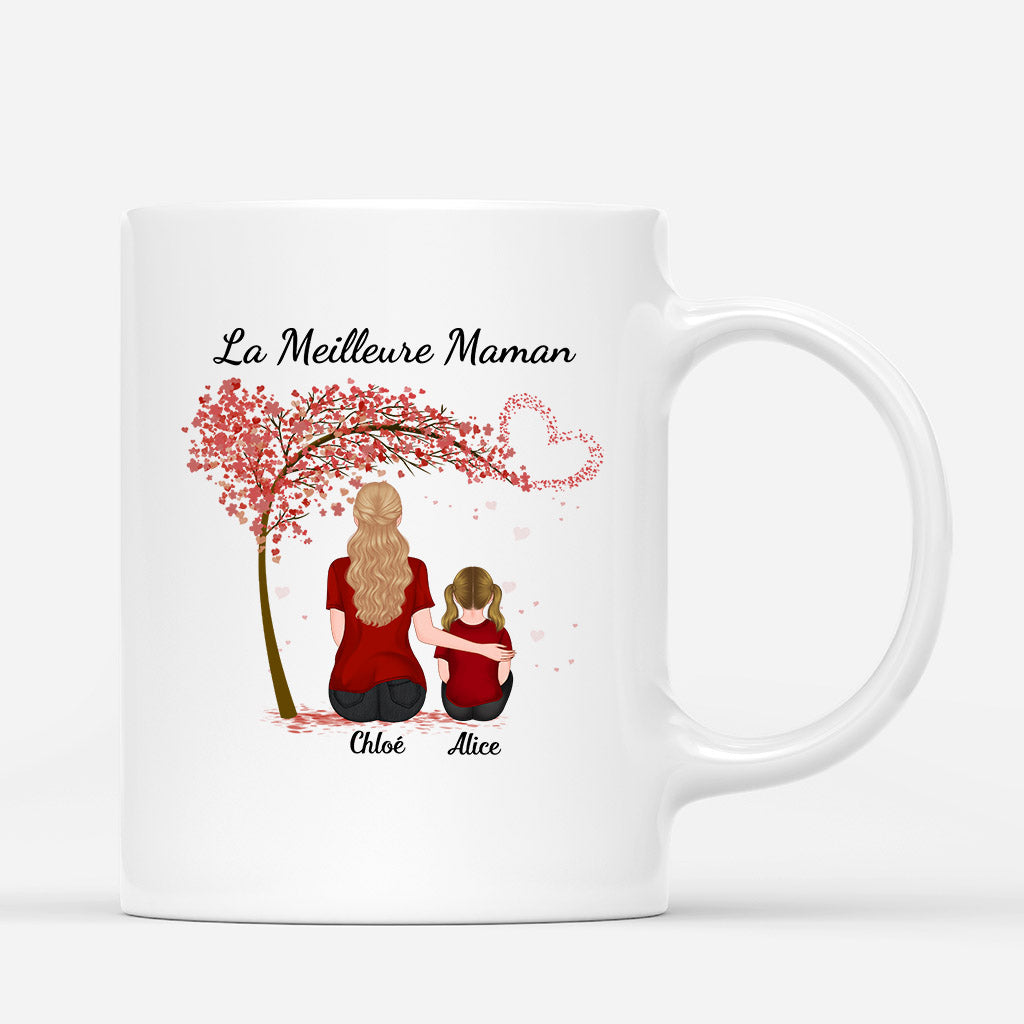 0871MFR1 Cadeau Personnalise Mug Mamie Maman_6ff0f3e5 68f2 4ccc a3e9 089d268c8216