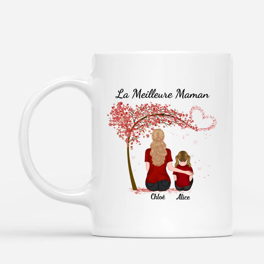 0871MFR1 Cadeau Personnalise Mug Mamie Maman_d0a81c19 f385 4e6e b907 af344c547204