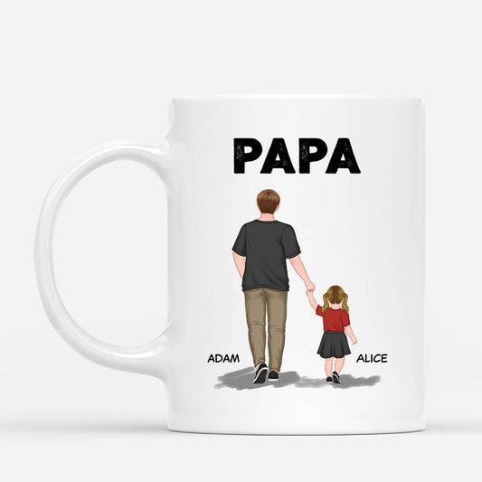 0909MFR1 Cadeau Personnalise Mug Papa Papy_fb203cc4 72ce 4d0a 9a68 072ebc6d48e7